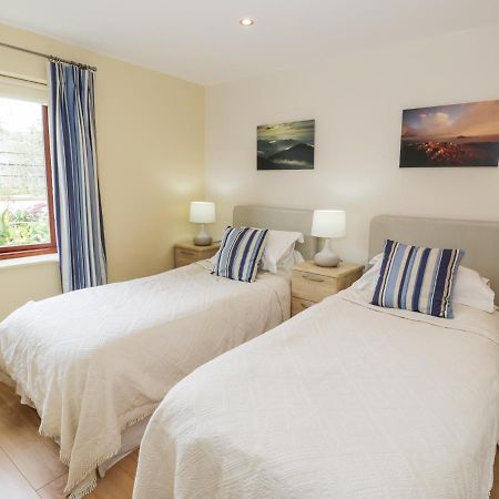 Manaros Cottage Aberdaron Exterior foto
