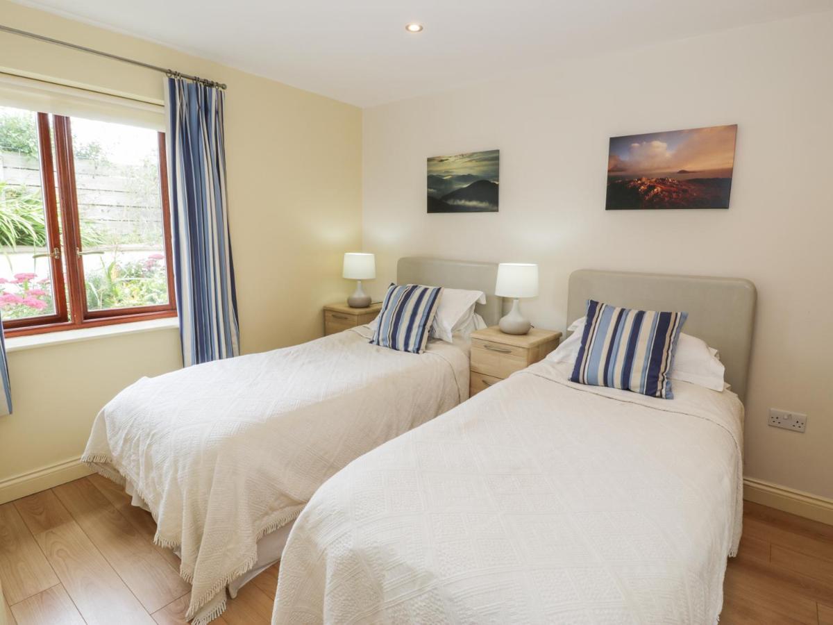 Manaros Cottage Aberdaron Exterior foto